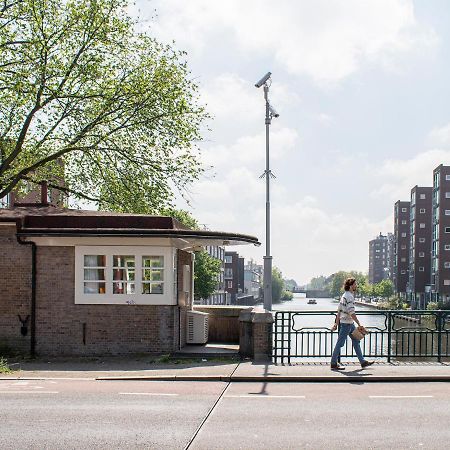 Sweets - Van Hallbrug Amsterdam Zewnętrze zdjęcie