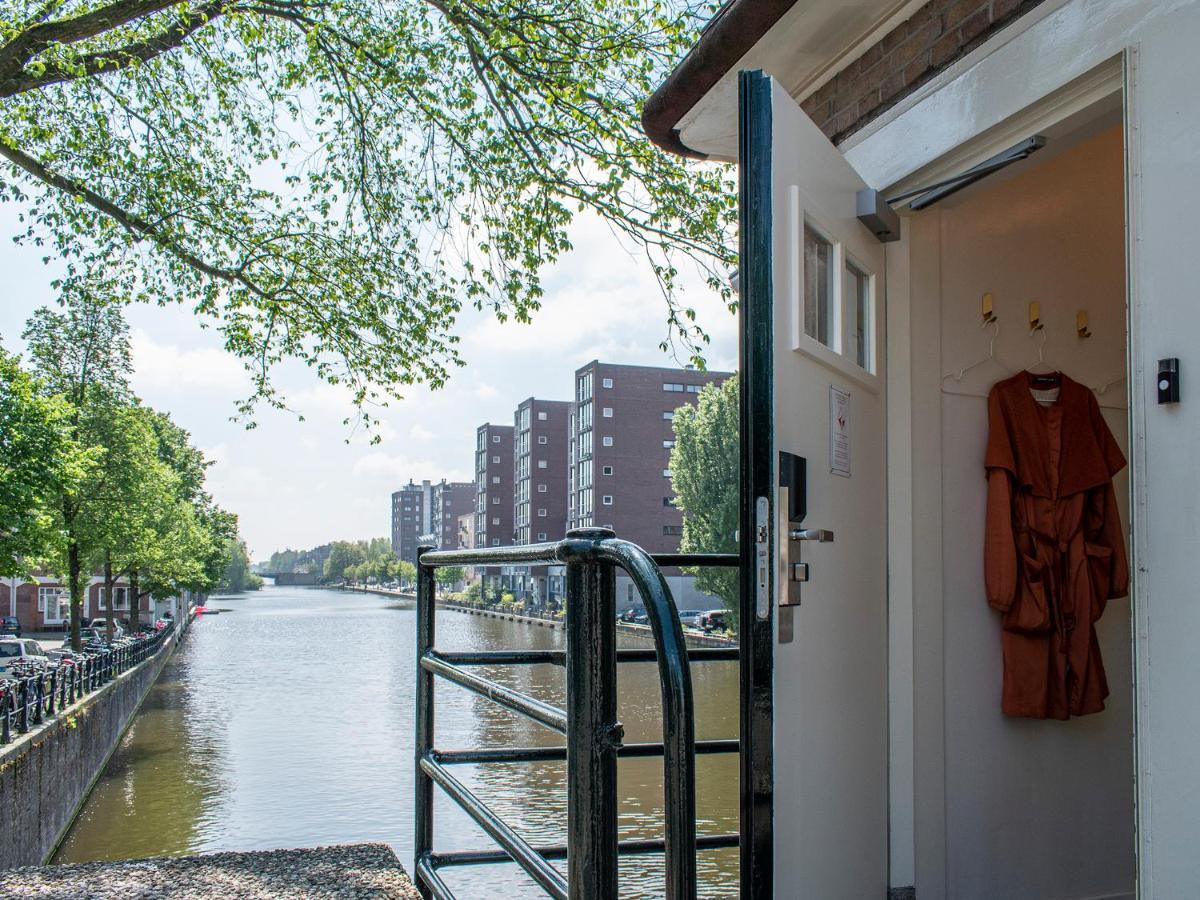 Sweets - Van Hallbrug Amsterdam Zewnętrze zdjęcie